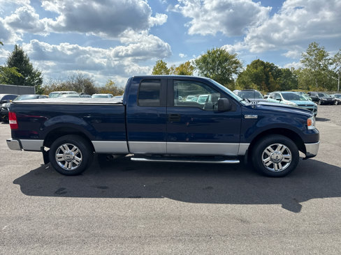 Used 2008 Ford F150 2WD SuperCab image 7