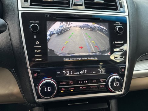 Used 2019 Subaru Outback 2.5i Premium image 31