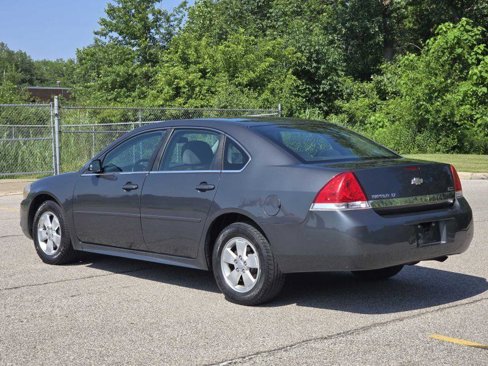 Used 2010 Chevrolet Impala LT image 16