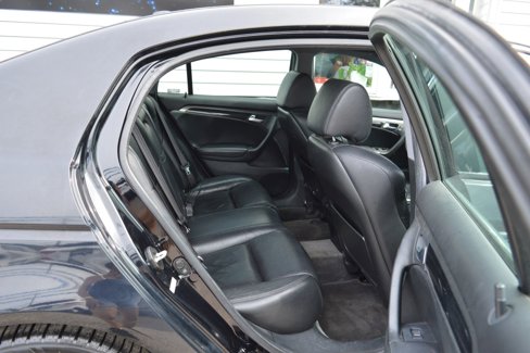 Used 2005 Acura TL image 21