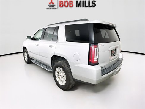 Used 2019 GMC Yukon SLT w/ Open Road Package image 5
