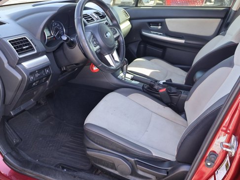 Used 2016 Subaru Crosstrek 2.0i Premium image 4