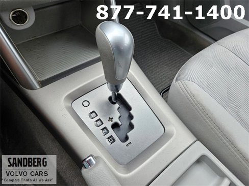Used 2010 Subaru Forester 2.5X image 21