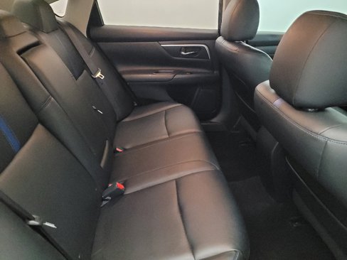 Used 2018 Nissan Altima 2.5 SR w/ SR Special Edition image 19