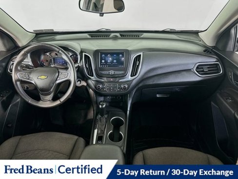 Used 2019 Chevrolet Equinox LT image 15