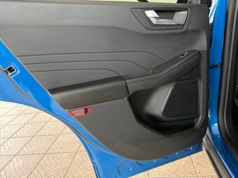 Used 2021 Ford Escape SE w/ Convenience Package image 22
