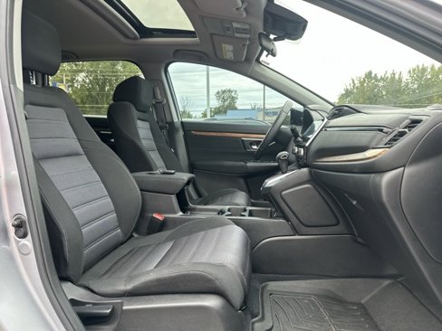 Used 2022 Honda CR-V EX image 7