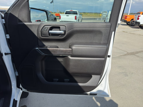 Used 2020 Chevrolet Silverado 1500 LTZ w/ LTZ Convenience Package image 20