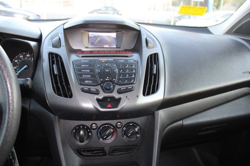Used 2014 Ford Transit Connect XL image 9