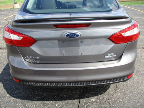 Used 2012 Ford Focus SE image 33