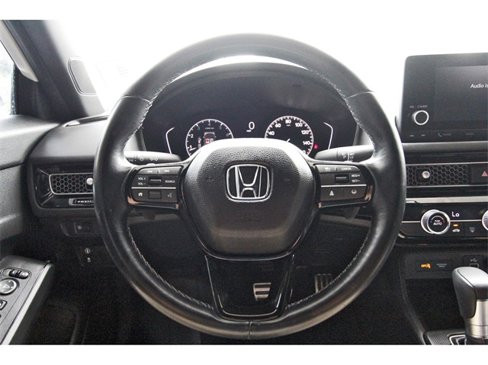 Used 2024 Honda Civic Sport image 15