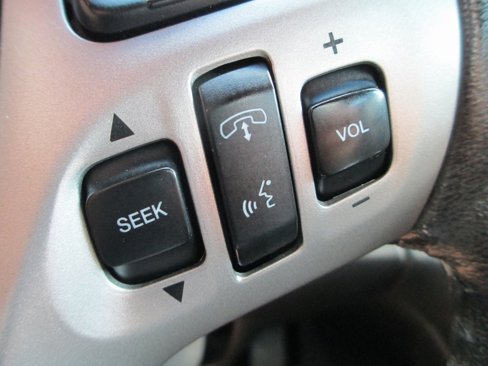 Used 2016 Ford Taurus Limited image 27