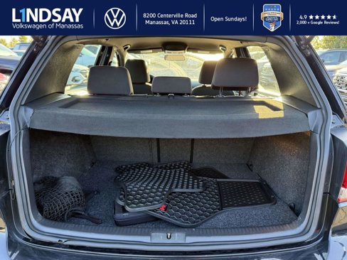 Used 2014 Volkswagen GTI Wolfsburg Edition image 11