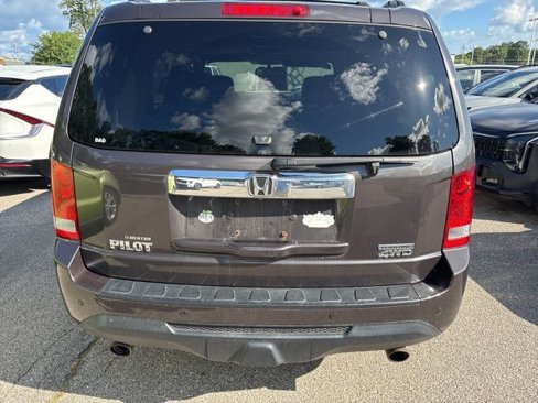 Used 2014 Honda Pilot Touring image 5
