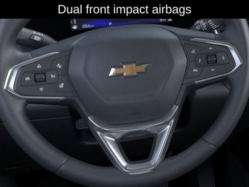 New 2025 Chevrolet Trax ACTIV w/ Driver Confidence Package image 20