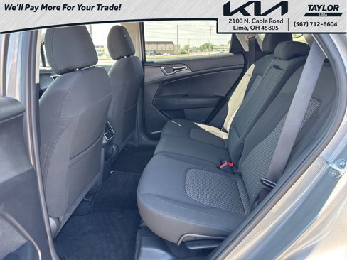 Used 2024 Kia Sportage LX image 10