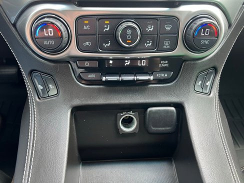 Used 2016 Chevrolet Tahoe LT image 30