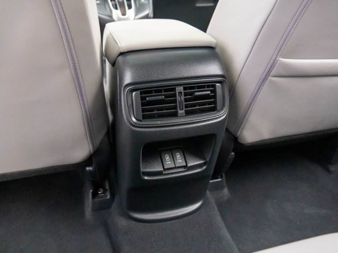 Certified 2022 Honda CR-V EX-L image 19