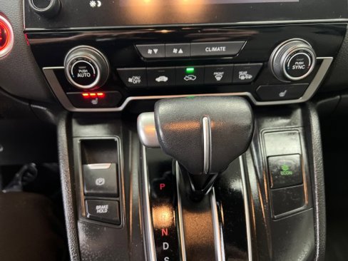 Used 2018 Honda CR-V Touring image 26