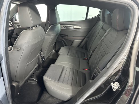 Used 2024 Dodge Hornet R/T w/ Tech Pack w/o Parking image 7