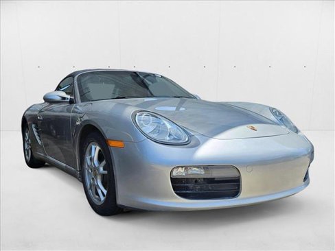 Used 2008 Porsche Boxster Limited Edition image 3