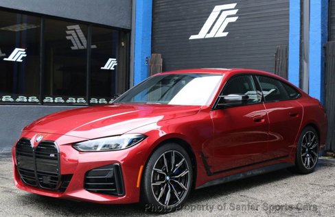 Used 2025 BMW M440i image 4