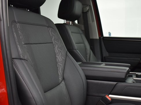 Used 2022 Toyota Tundra Limited image 8
