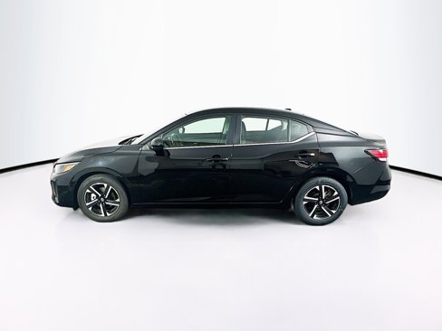 Used 2024 Nissan Sentra SV image 4
