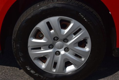 Used 2014 Dodge Journey SE w/ Flexible Seating Group image 10