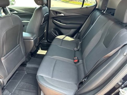 Used 2021 Buick Encore GX Preferred image 22