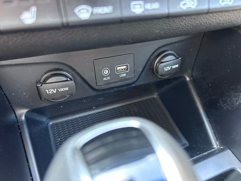 Used 2016 Hyundai Tucson Limited w/ Option Group 03 image 21