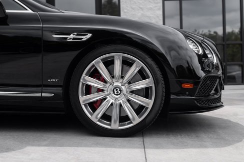 Used 2016 Bentley Continental GT V8 S image 6