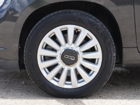 Used 2014 FIAT 500L Pop image 11