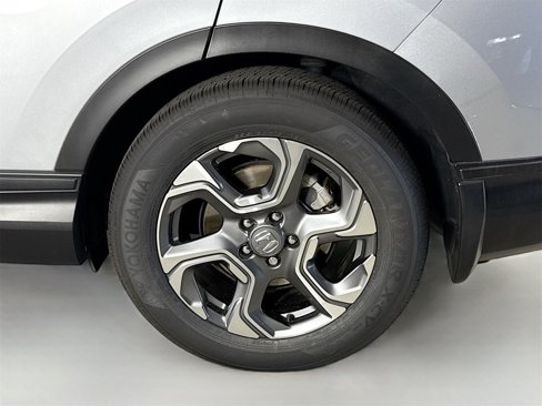 Used 2018 Honda CR-V EX-L image 31