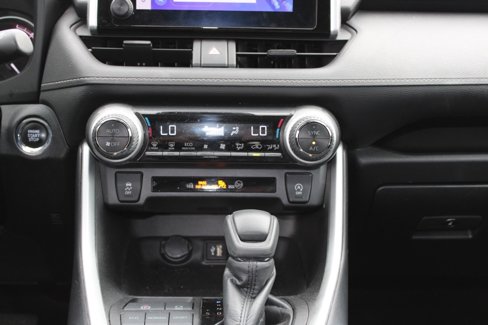 Used 2023 Toyota RAV4 XLE image 20
