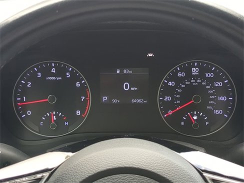 Used 2021 Kia Forte GT-Line image 28