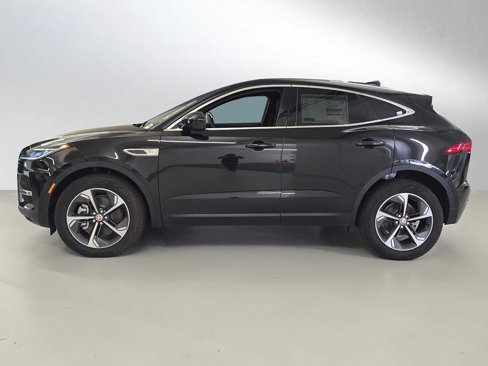 Used 2023 Jaguar E-PACE SE image 4