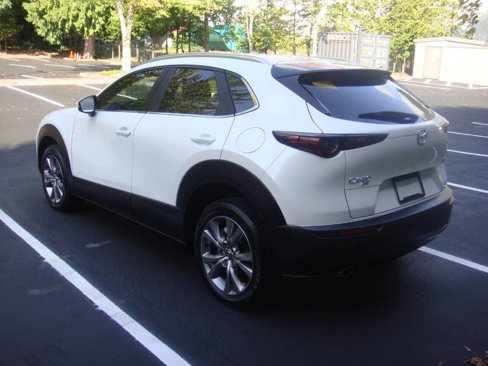 Used 2022 MAZDA CX-30 AWD 2.5 S w/ Select Package image 10