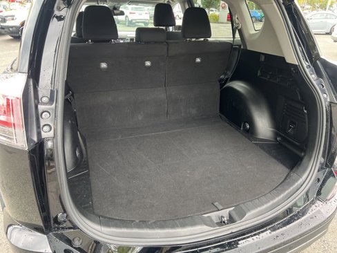 Used 2018 Toyota RAV4 Adventure image 20