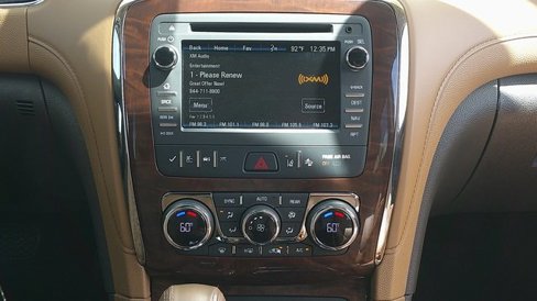 Used 2017 Buick Enclave Premium image 15