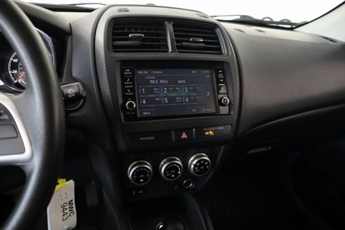 Used 2024 Mitsubishi Outlander Sport AWD image 5