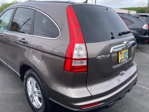Used 2011 Honda CR-V EX image 62