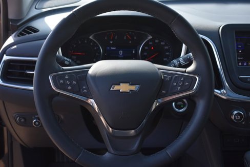 Used 2023 Chevrolet Equinox LT image 21