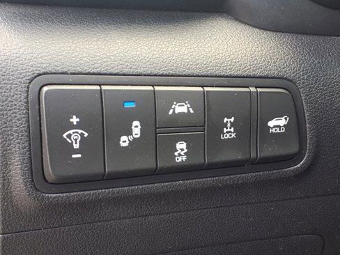 Used 2019 Hyundai Tucson Limited image 20