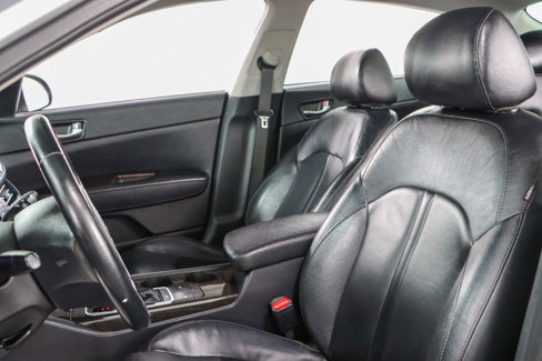 Used 2018 Kia Optima EX image 23