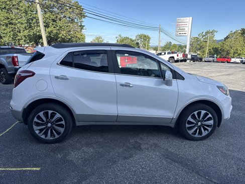 Used 2017 Buick Encore Preferred image 6
