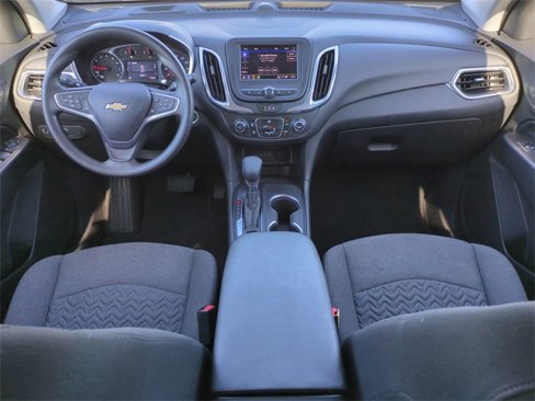 Used 2023 Chevrolet Equinox LT image 14