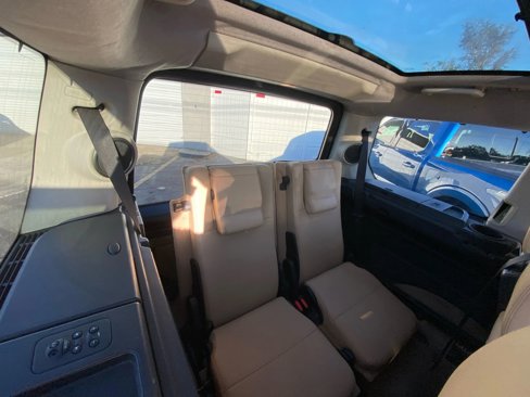 Used 2005 Land Rover LR3 SE image 18