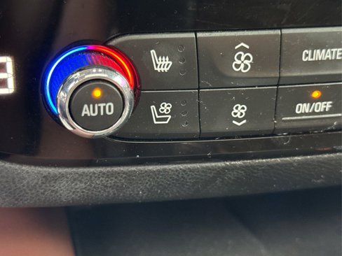 Used 2018 Buick Enclave Avenir image 46