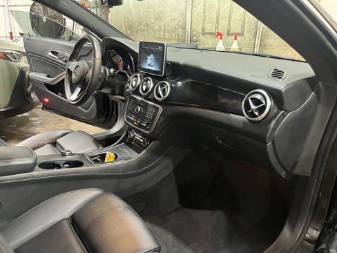 Used 2016 Mercedes-Benz CLA 250 4MATIC image 18